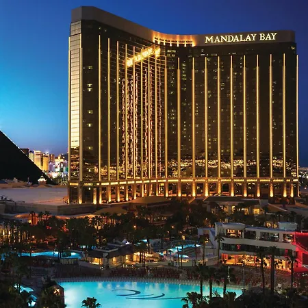 Mandalay Bay Hotel